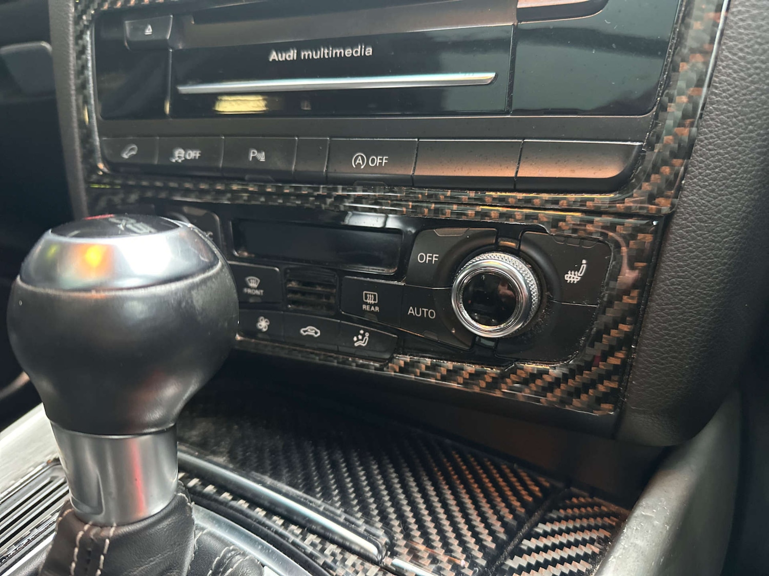 Used Audi Q5 2013 for sale - 77312214: Photo 33