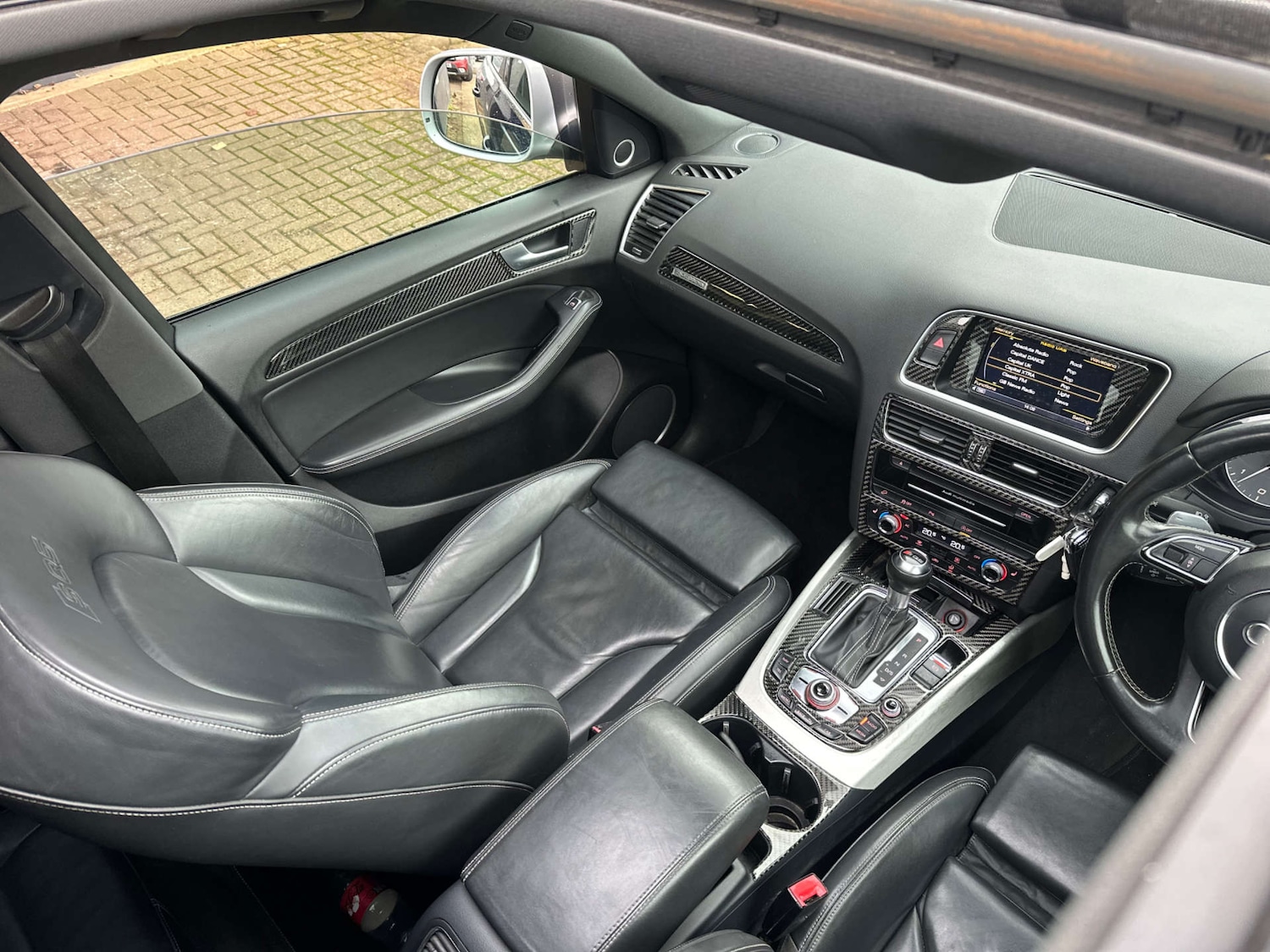 Used Audi Q5 2013 for sale - 77312214: Photo 35