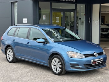 Used Volkswagen Golf 2016 for sale - 78518700: Photo