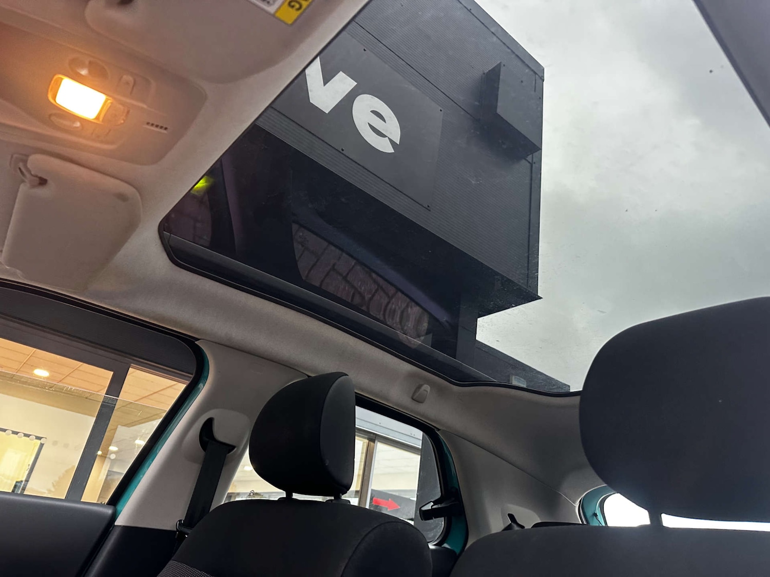 Used Citroen C4 Cactus 2016 for sale - 78124712: Photo 13