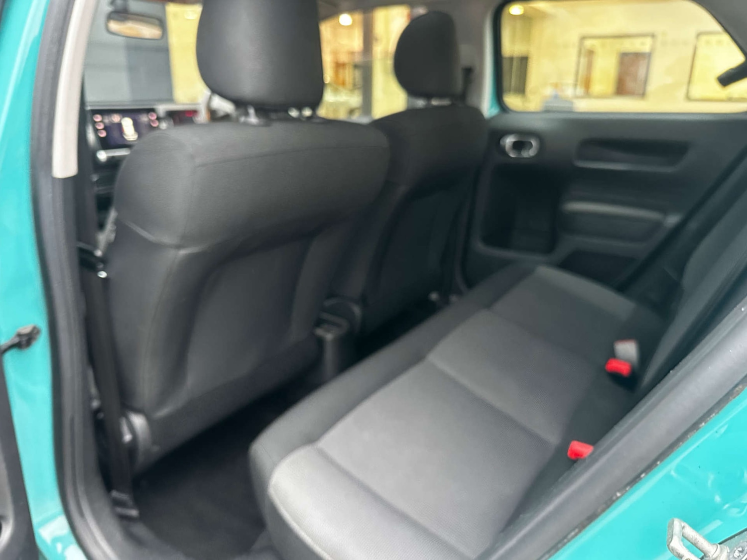 Used Citroen C4 Cactus 2016 for sale - 78124712: Photo 14