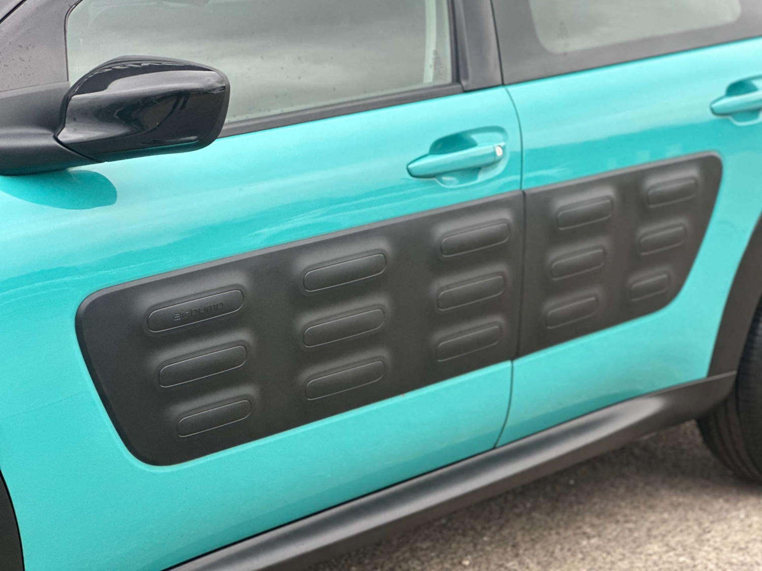 Used Citroen C4 Cactus 2016 for sale - 78124712: Photo 15