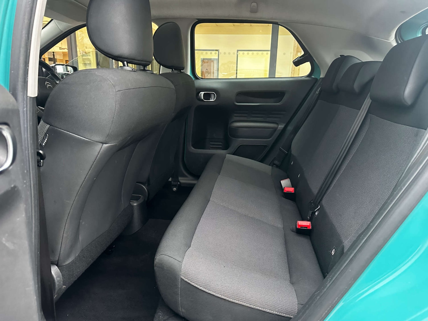 Used Citroen C4 Cactus 2016 for sale - 78124712: Photo 17