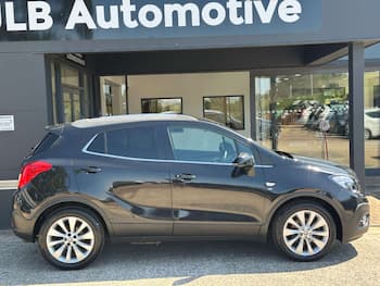 Used Vauxhall Mokka 2014 for sale - 79791774: Photo