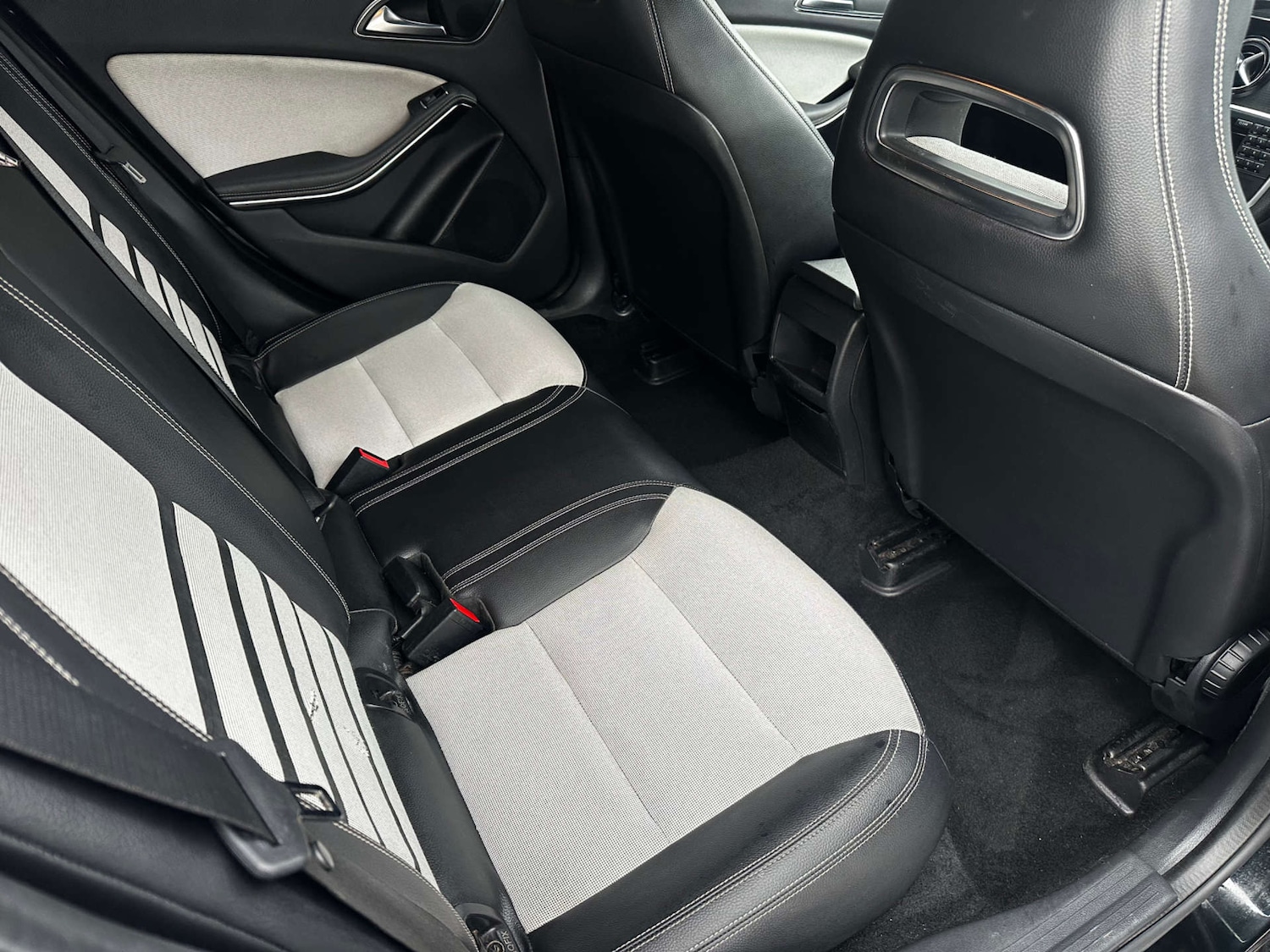 Used Mercedes-Benz A-Class 2013 for sale - 77313735: Photo 14