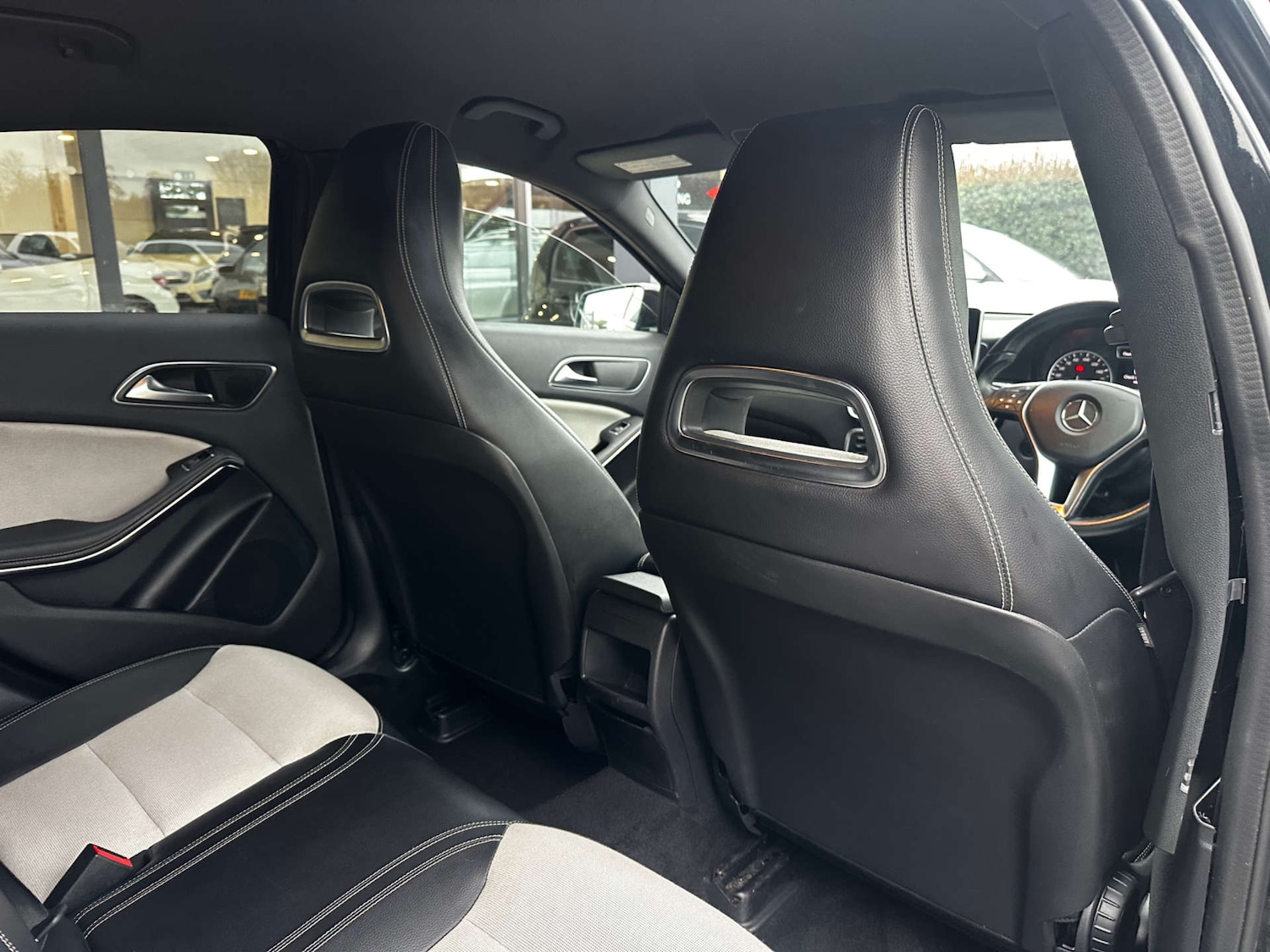 Used Mercedes-Benz A-Class 2013 for sale - 77313735: Photo 15