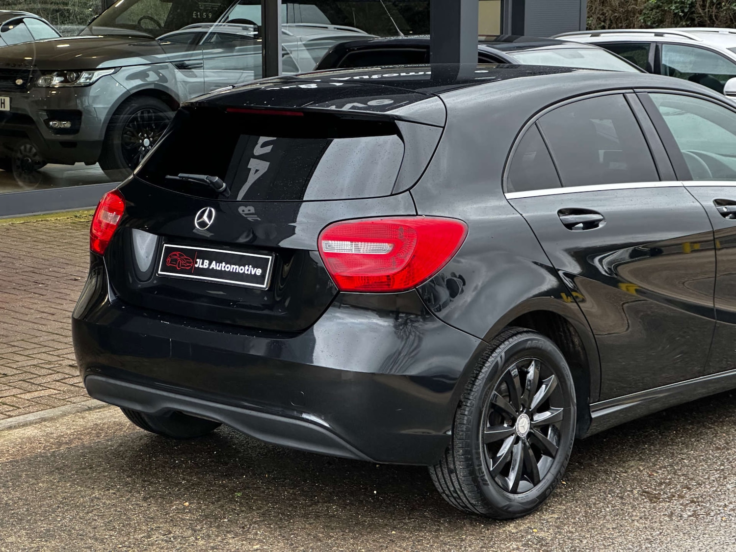 Used Mercedes-Benz A-Class 2013 for sale - 77313735: Photo 6