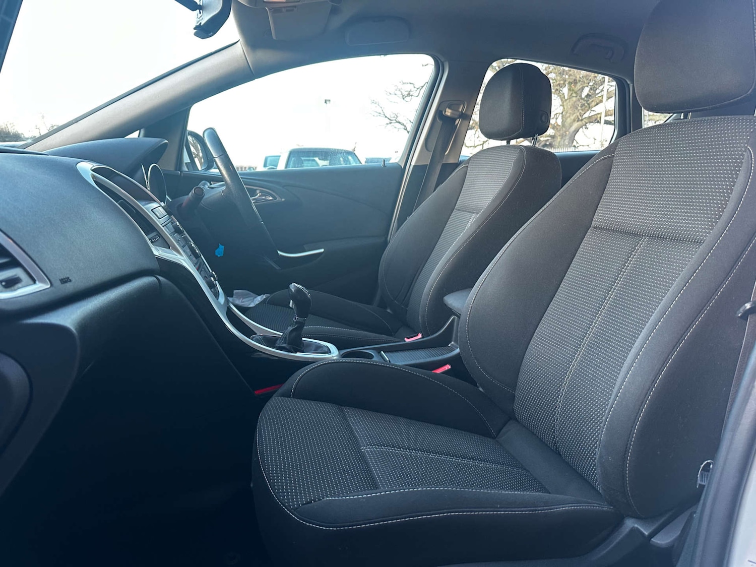 Used Vauxhall Astra 2012 for sale - 76829853: Photo 12