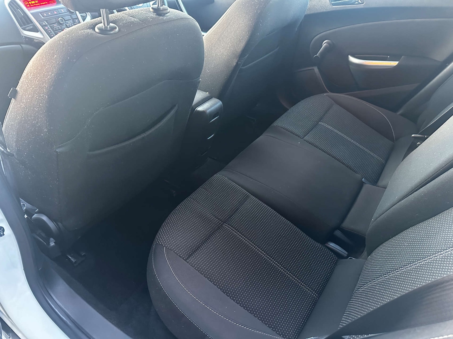 Used Vauxhall Astra 2012 for sale - 76829853: Photo 19