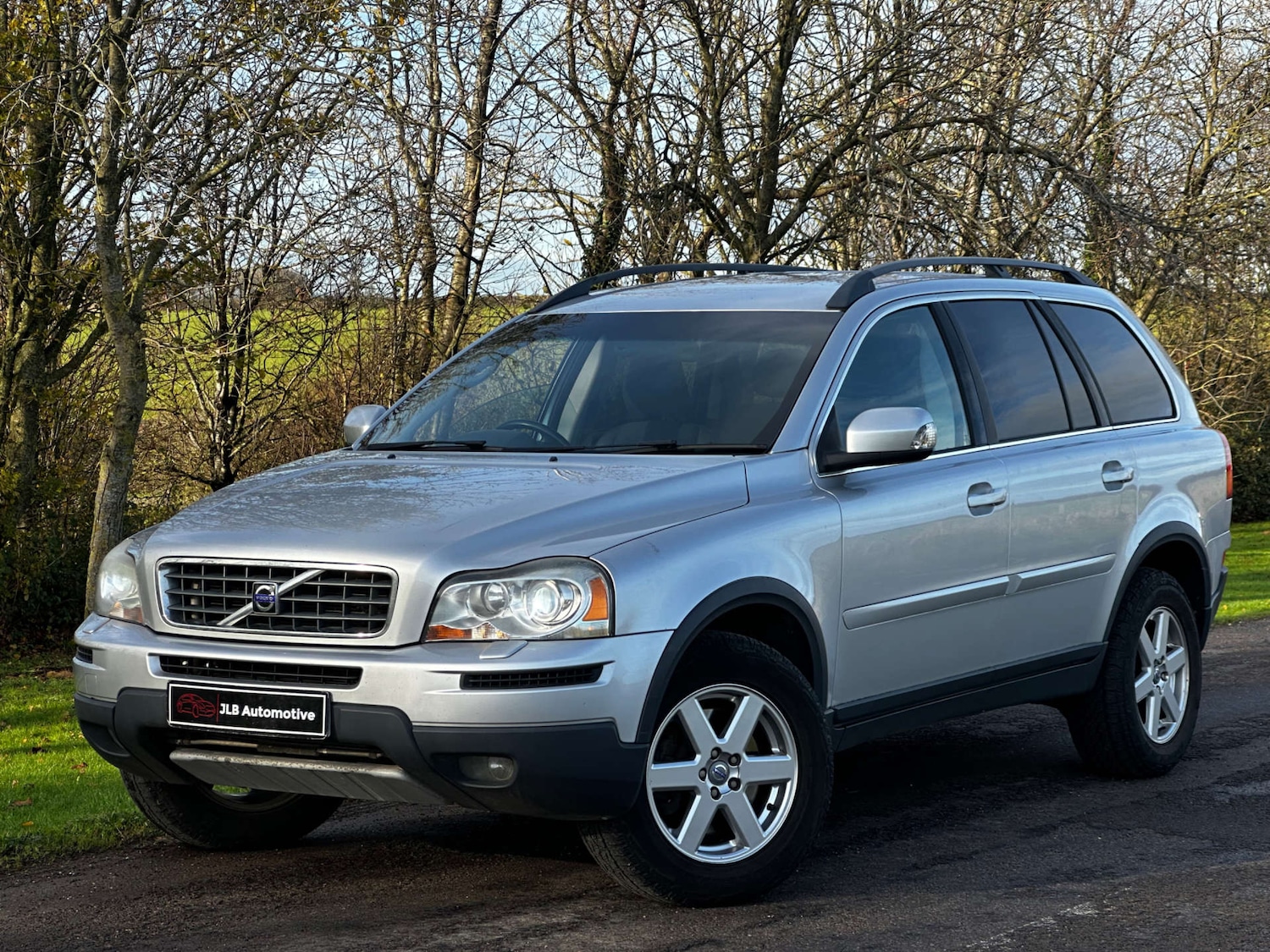 Used Volvo XC90 2009 for sale - 76751454: Photo 1