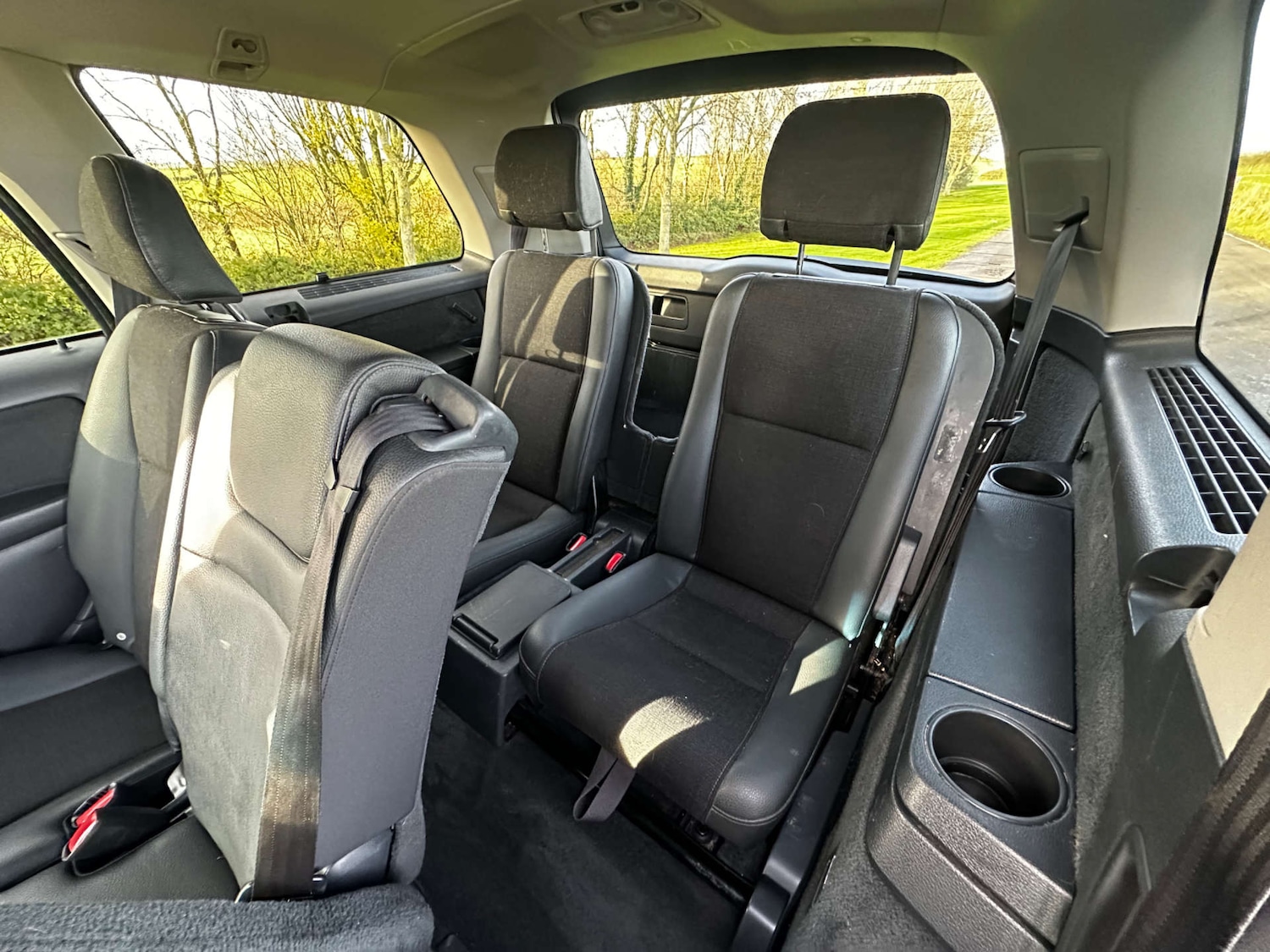 Used Volvo XC90 2009 for sale - 76751454: Photo 10