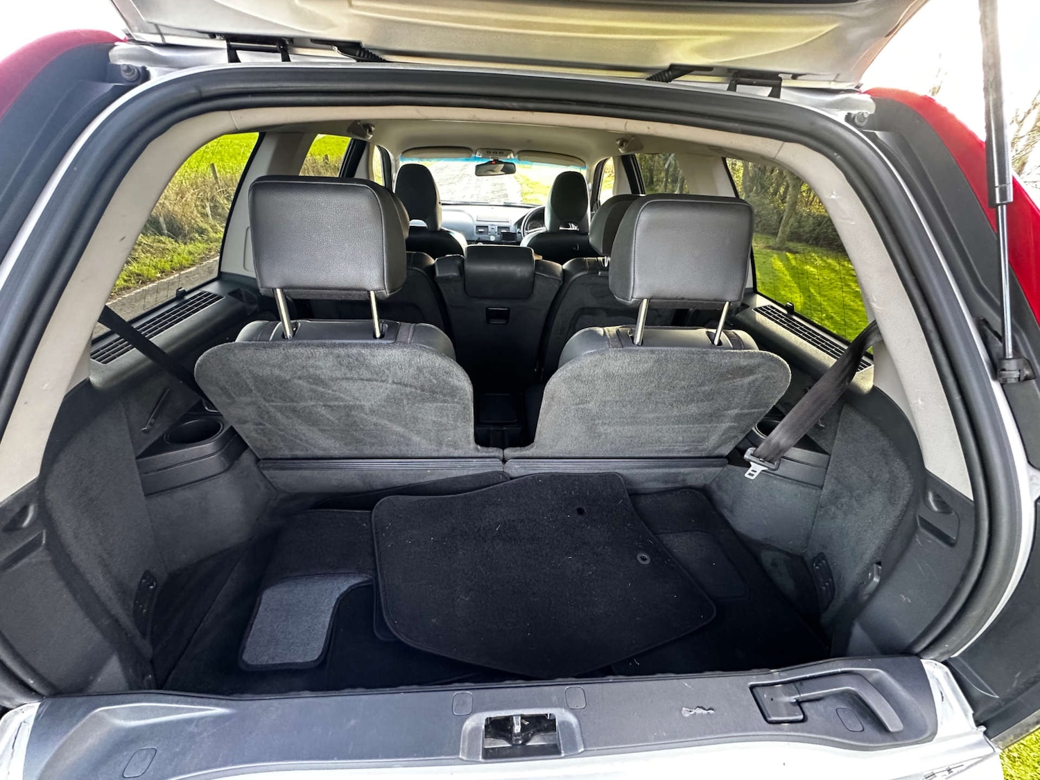 Used Volvo XC90 2009 for sale - 76751454: Photo 11