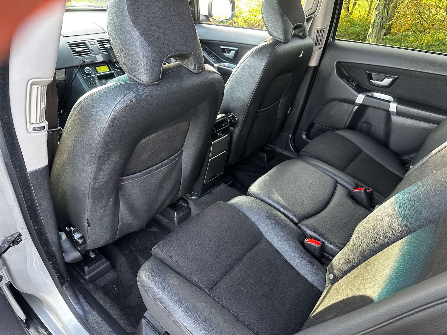 Used Volvo XC90 2009 for sale - 76751454: Photo 12