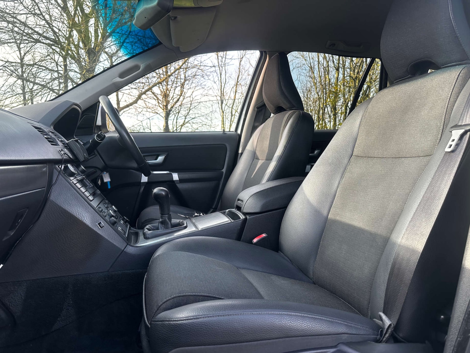 Used Volvo XC90 2009 for sale - 76751454: Photo 13