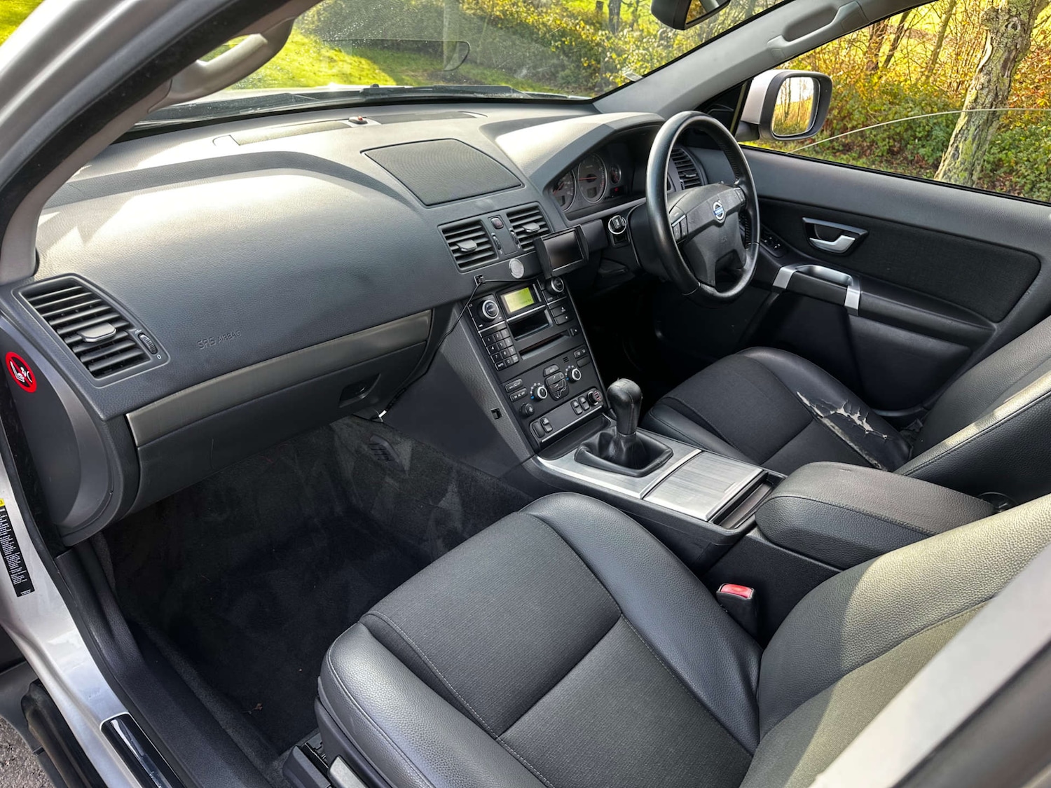 Used Volvo XC90 2009 for sale - 76751454: Photo 14