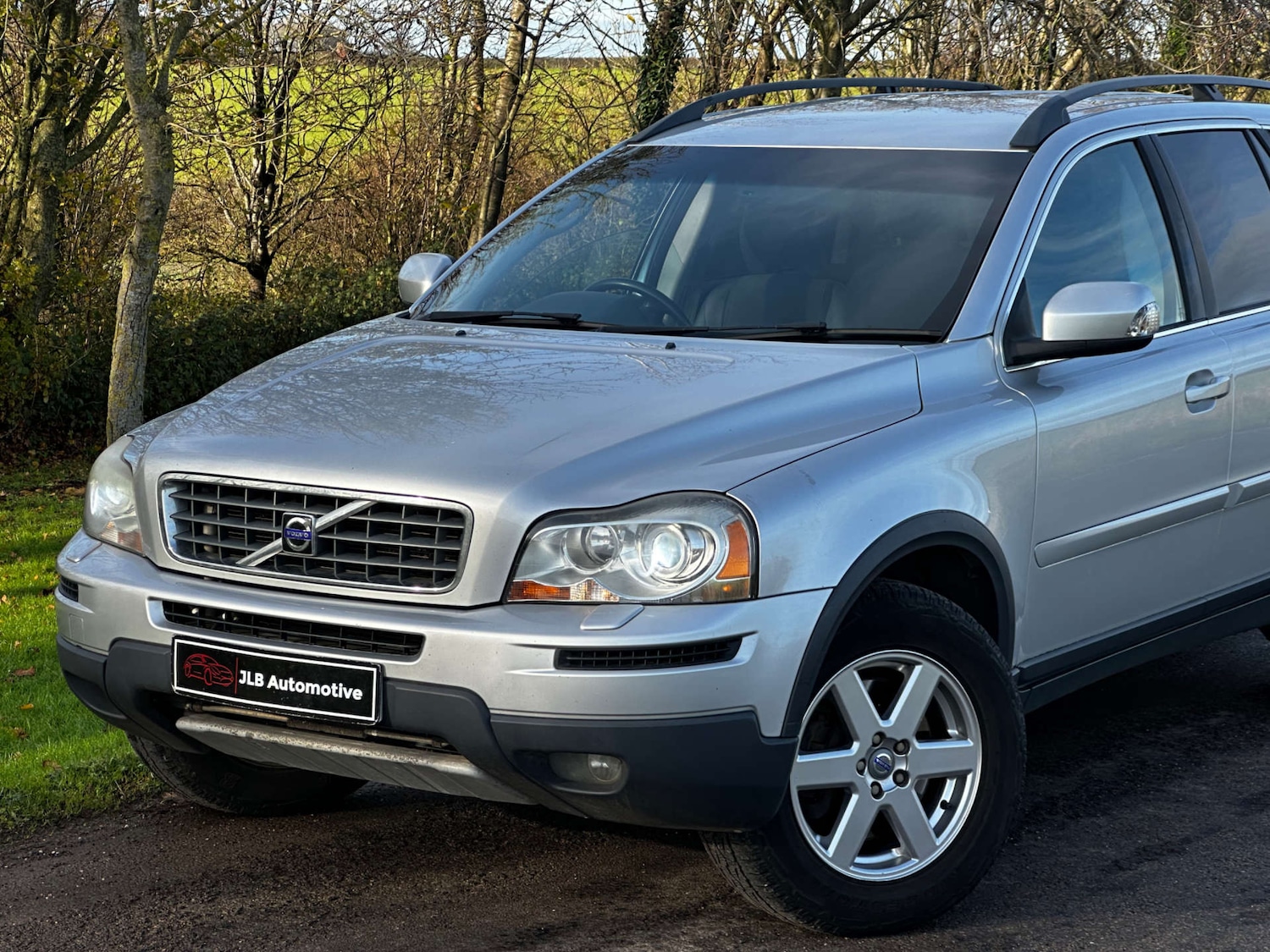 Used Volvo XC90 2009 for sale - 76751454: Photo 15