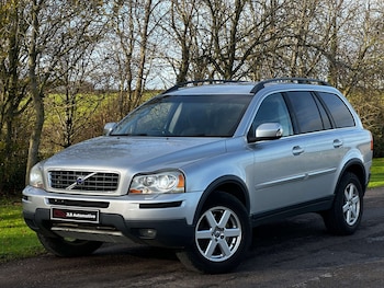 Volvo - XC90