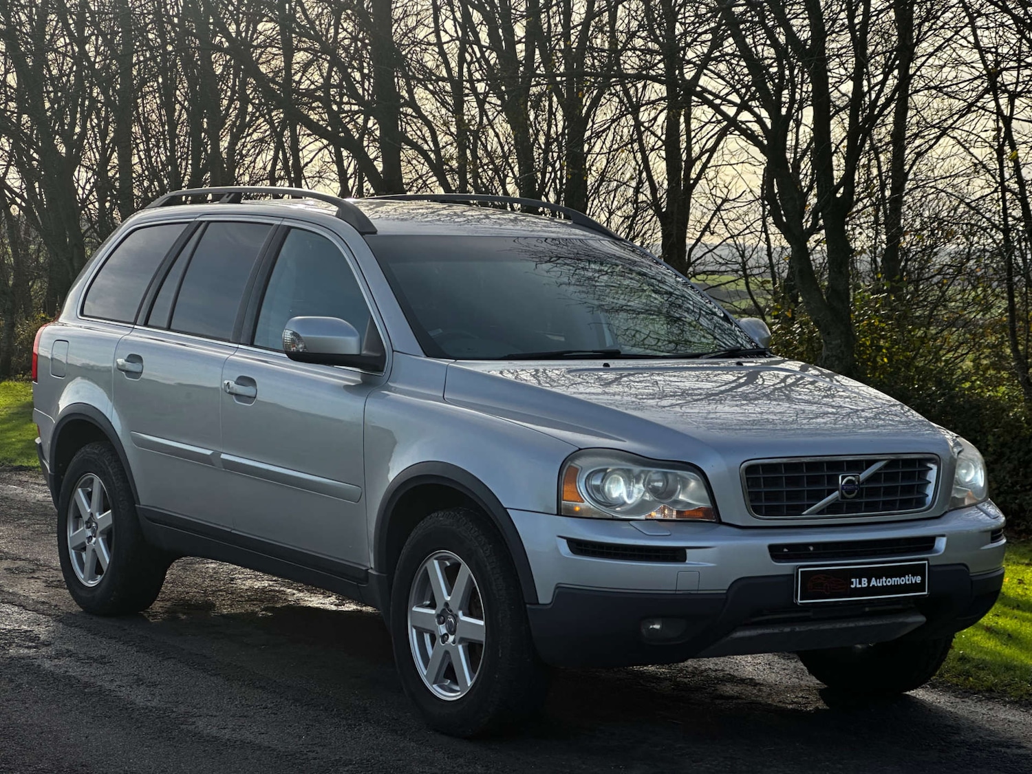 Used Volvo XC90 2009 for sale - 76751454: Photo 2