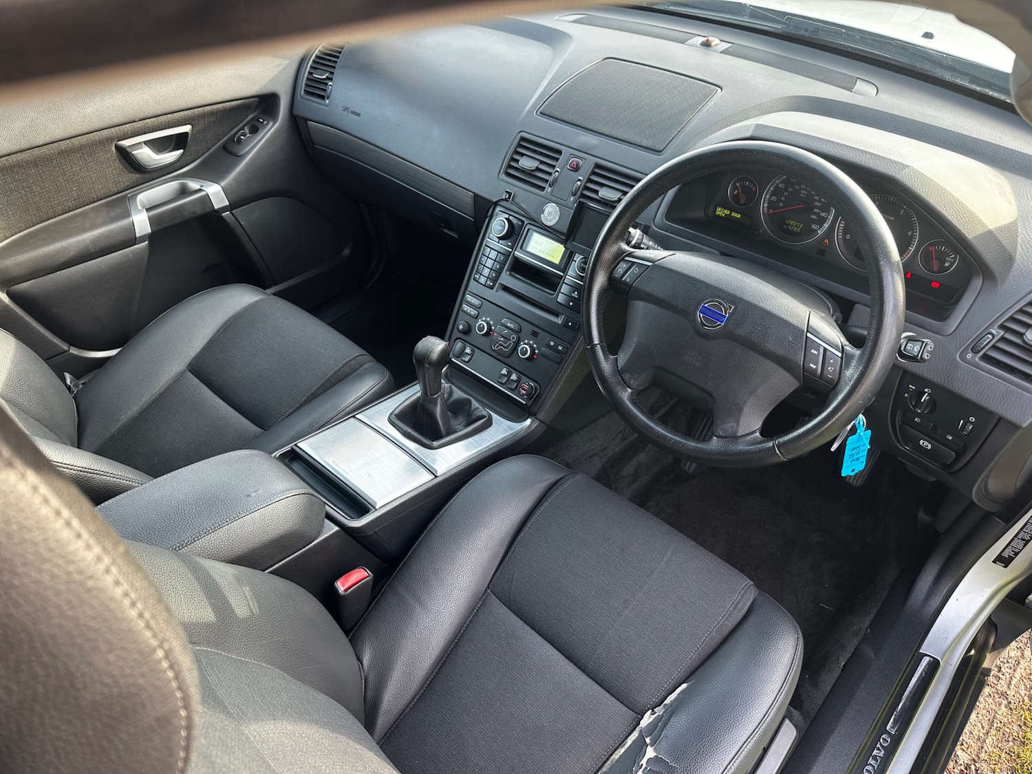 Used Volvo XC90 2009 for sale - 76751454: Photo 3