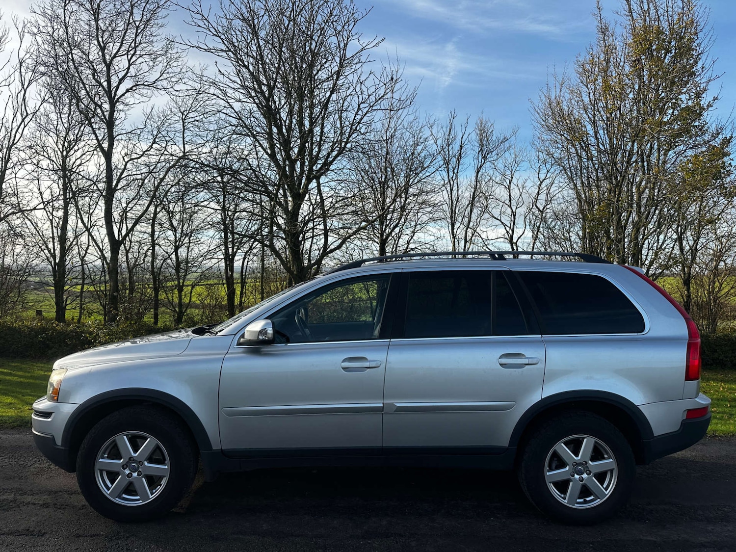 Used Volvo XC90 2009 for sale - 76751454: Photo 5