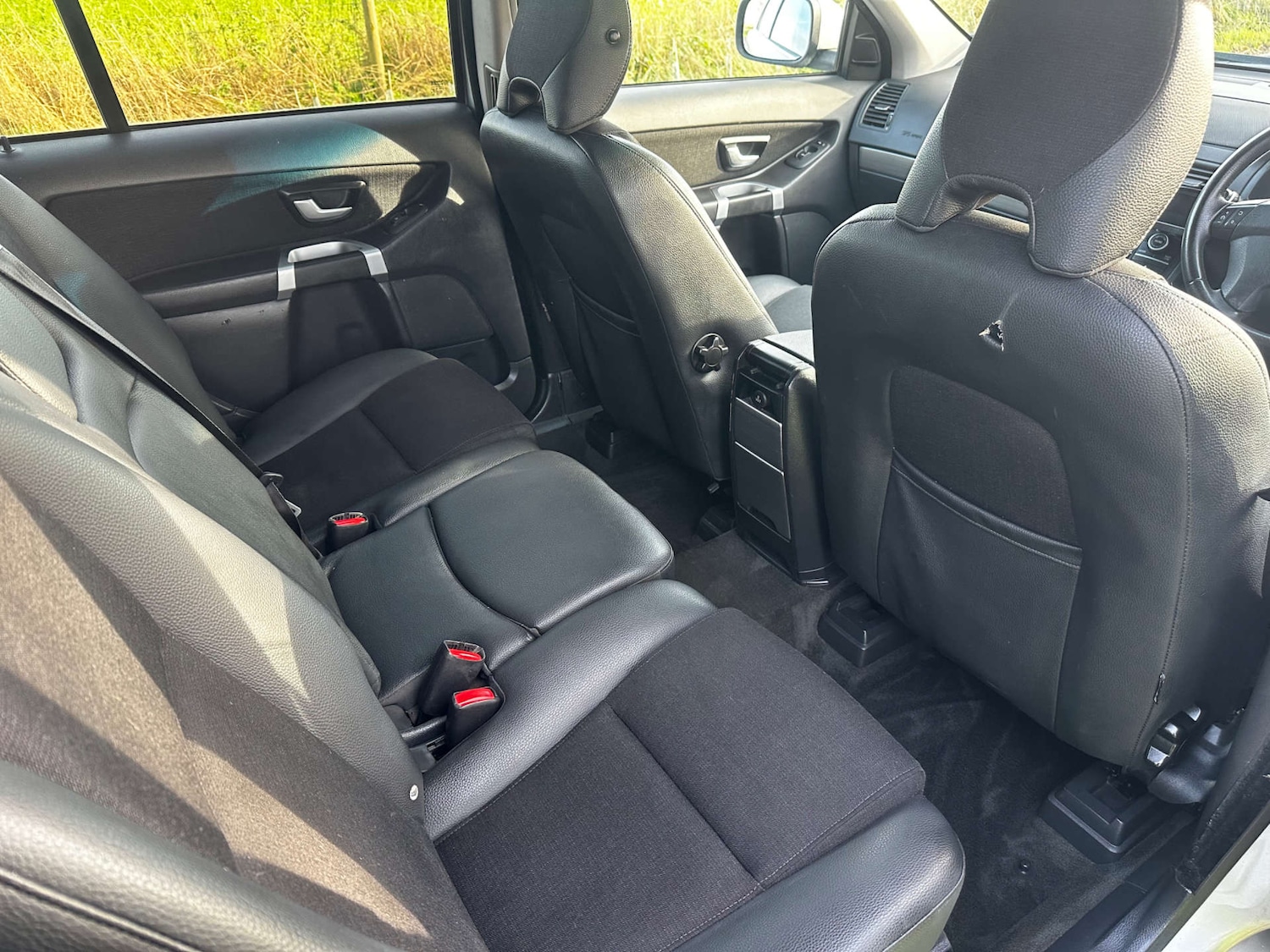 Used Volvo XC90 2009 for sale - 76751454: Photo 9