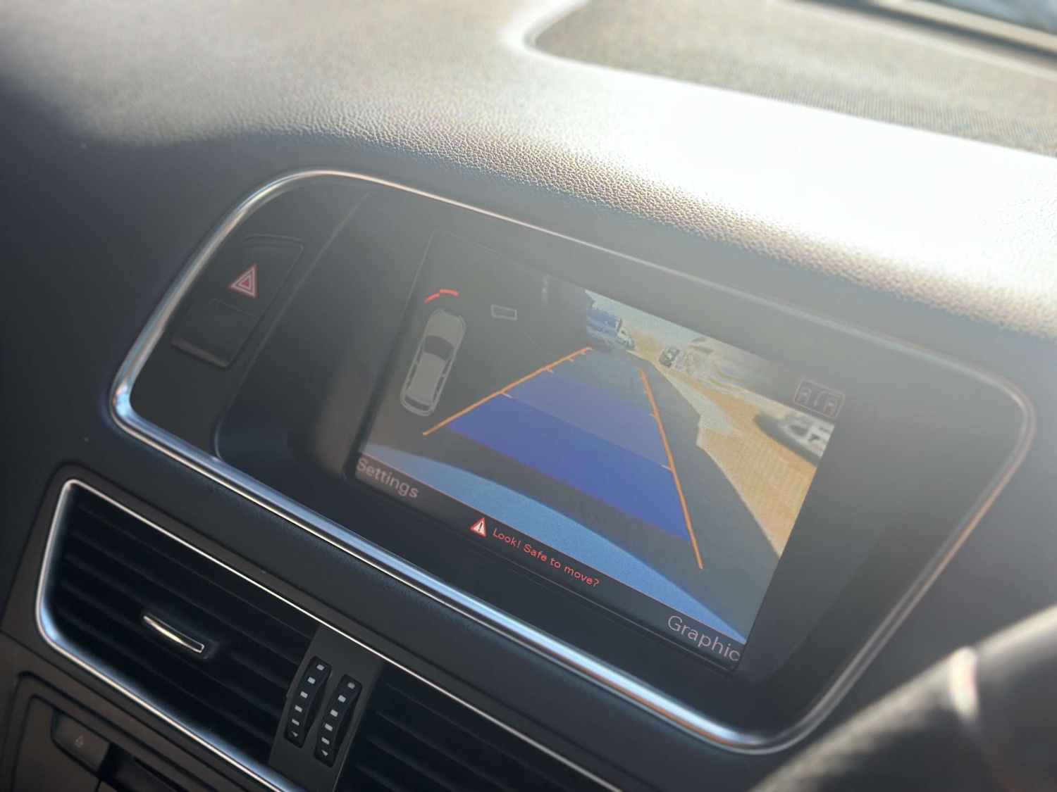 Used Audi Q5 2010 for sale - 77750351: Photo 17