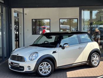 Used MINI Hatch 2013 for sale - 79466400: Photo