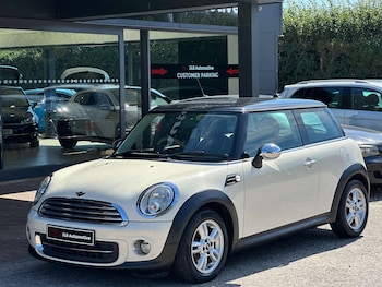 Used MINI Hatch 2013 for sale - 79466400: Photo