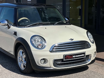Used MINI Hatch 2013 for sale - 79466400: Photo