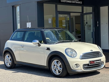 Used MINI Hatch 2013 for sale - 79466400: Photo