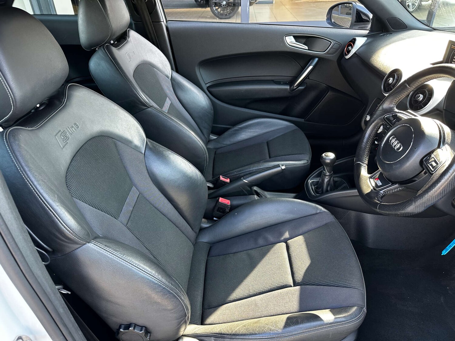 Used Audi A1 2014 for sale - 77888887: Photo 10