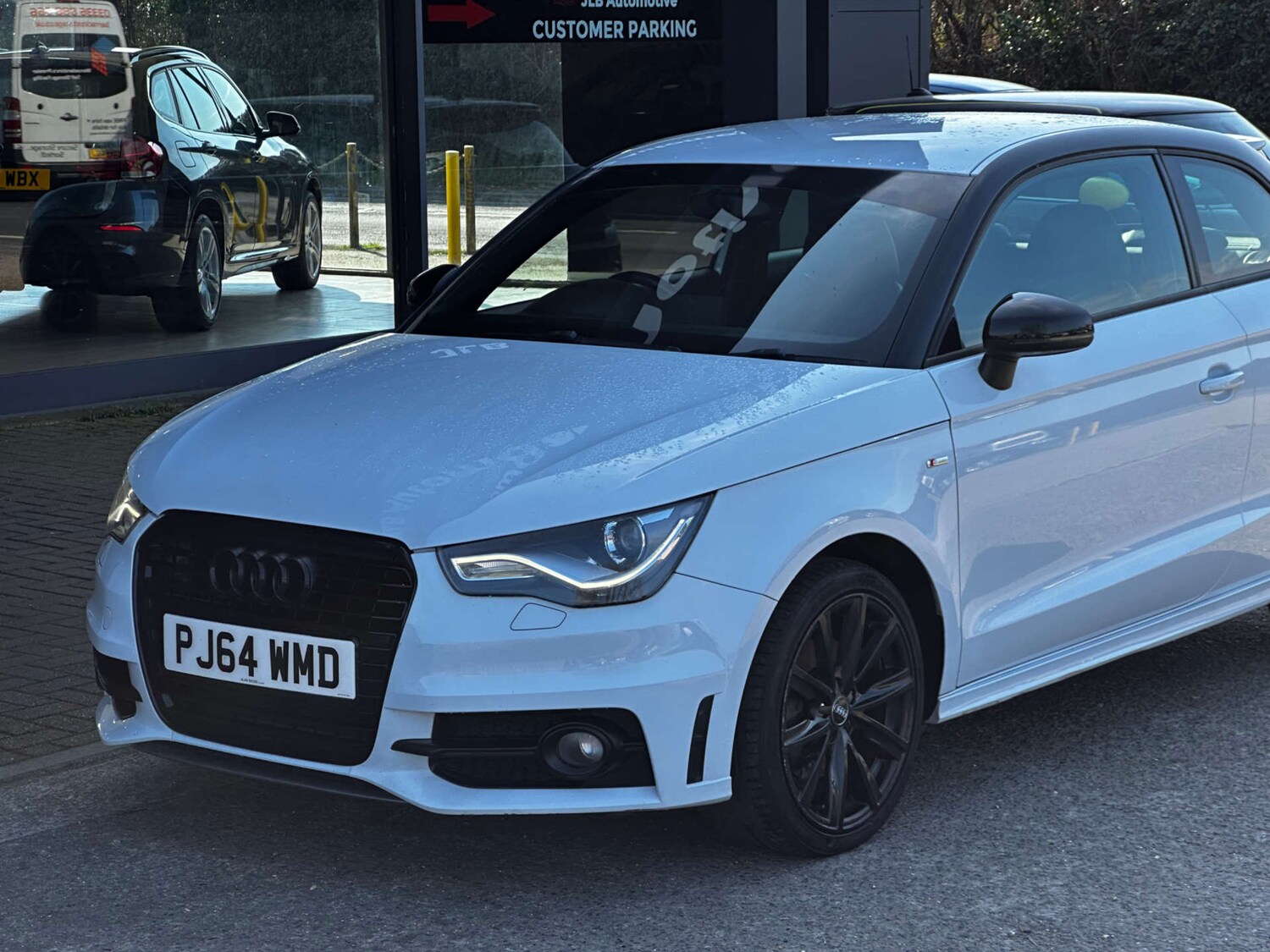 Used Audi A1 2014 for sale - 77888887: Photo 11