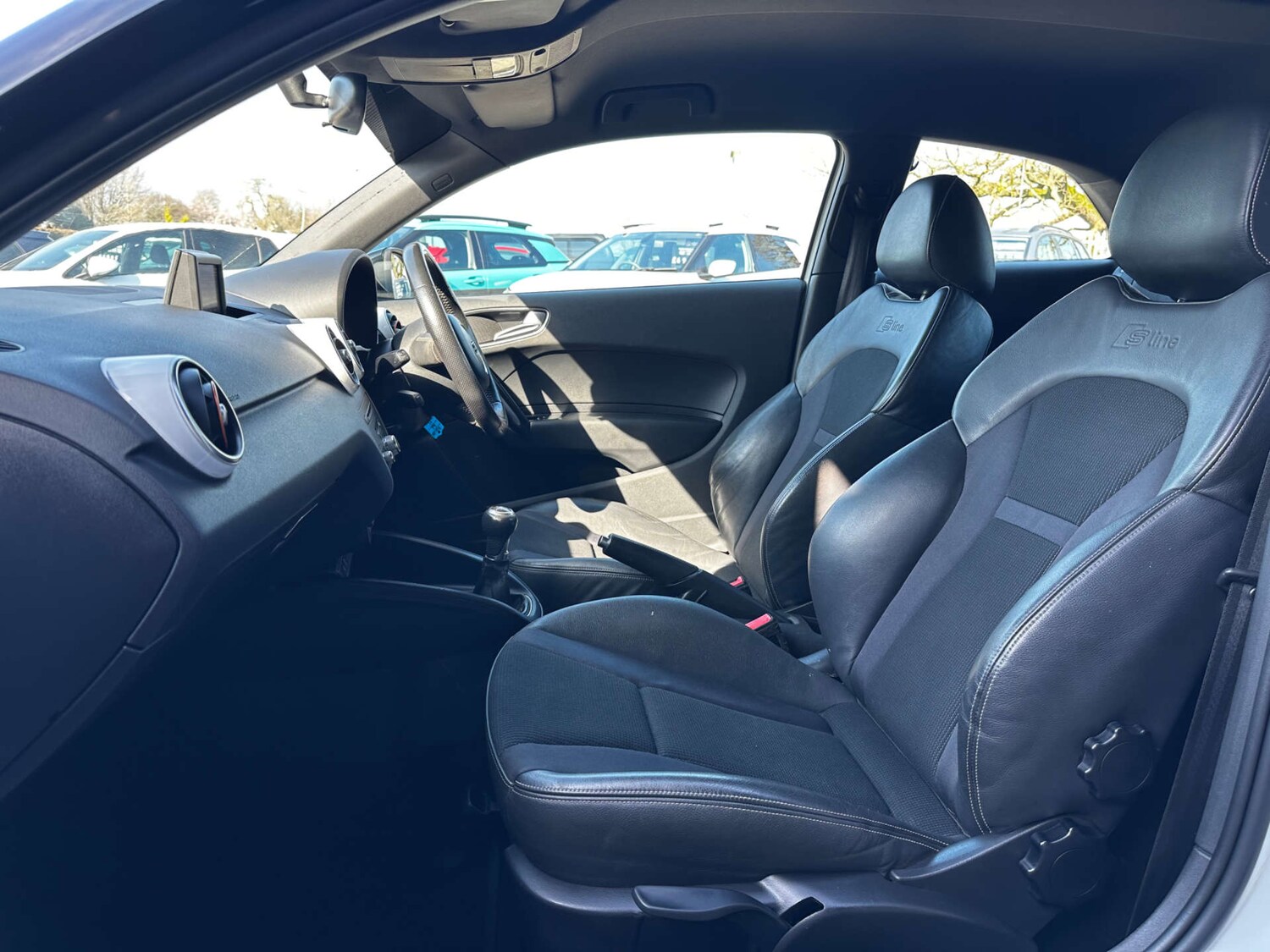 Used Audi A1 2014 for sale - 77888887: Photo 14