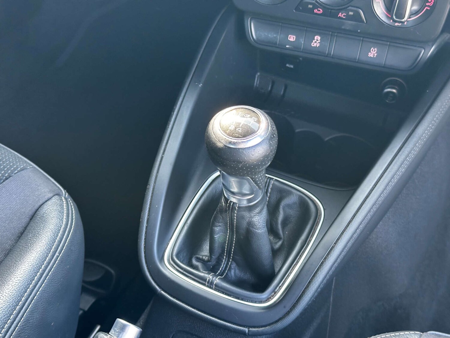 Used Audi A1 2014 for sale - 77888887: Photo 16