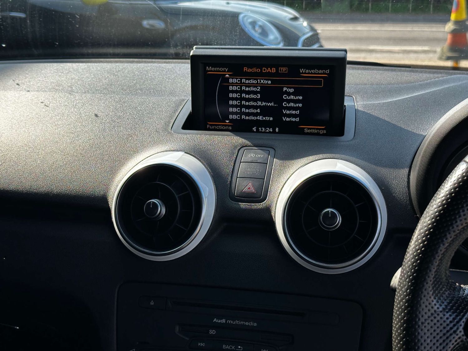 Used Audi A1 2014 for sale - 77888887: Photo 18