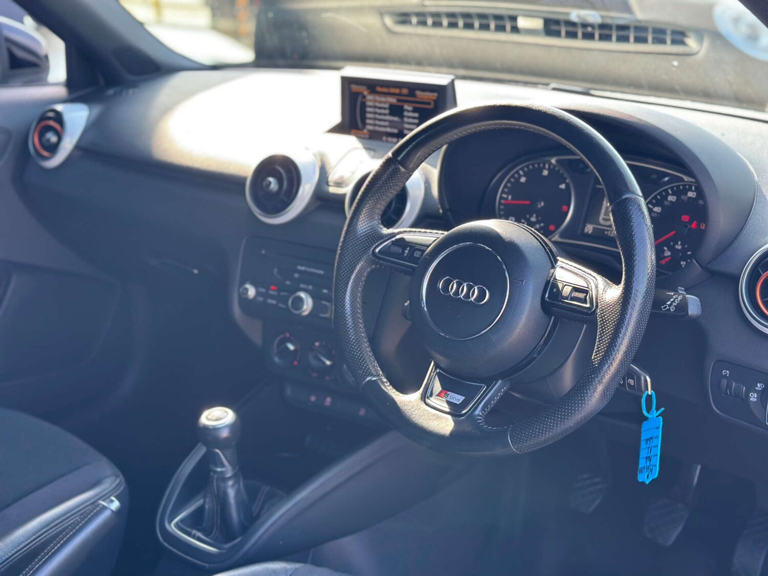 Used Audi A1 2014 for sale - 77888887: Photo 19