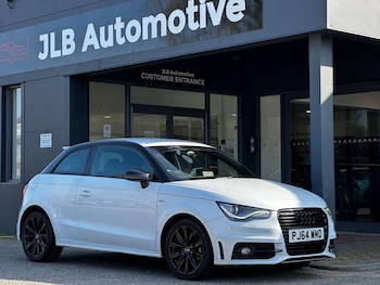 Audi A1 feature image