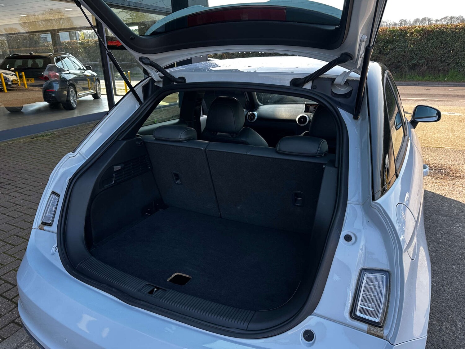 Used Audi A1 2014 for sale - 77888887: Photo 20