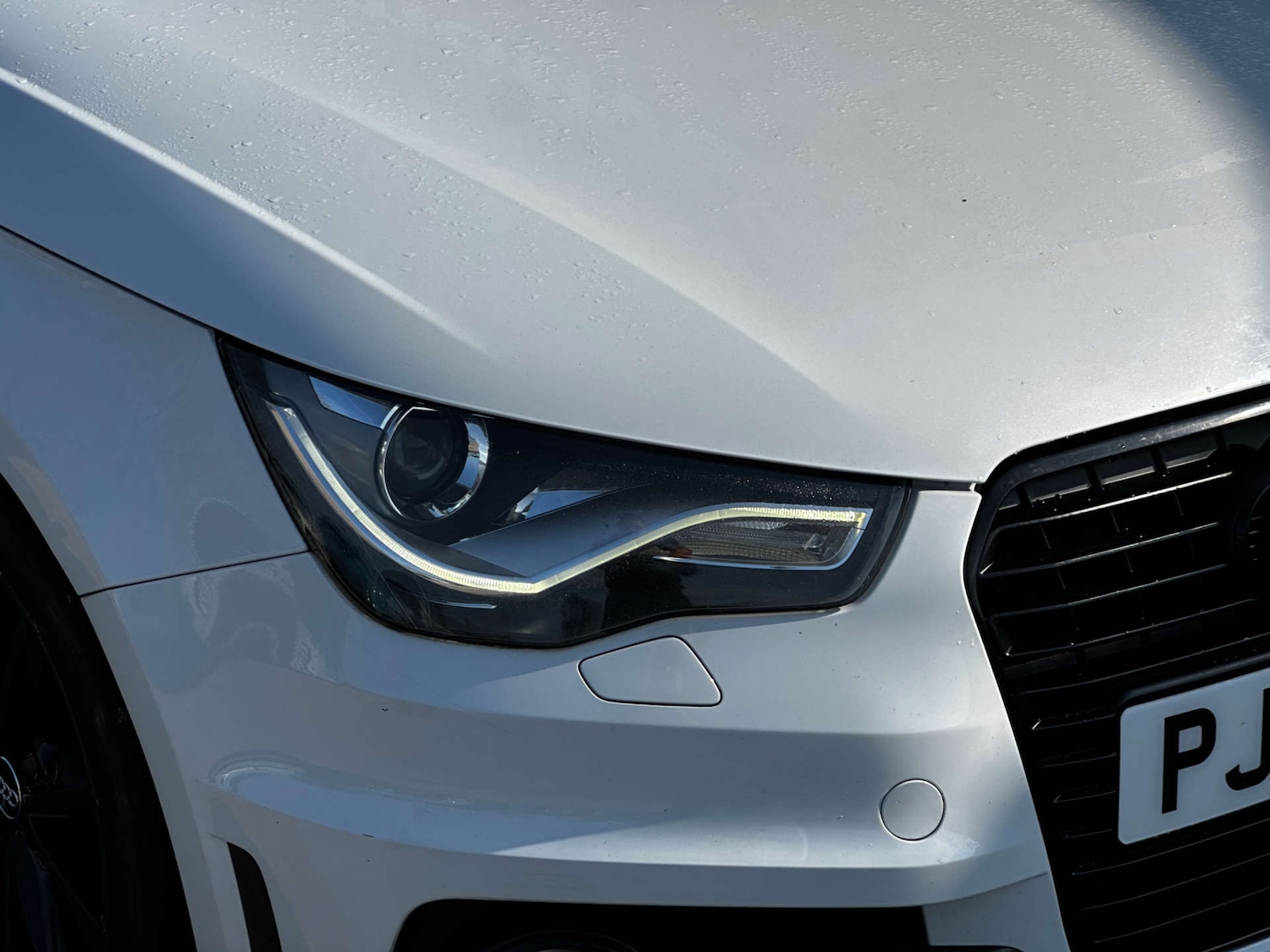 Used Audi A1 2014 for sale - 77888887: Photo 21
