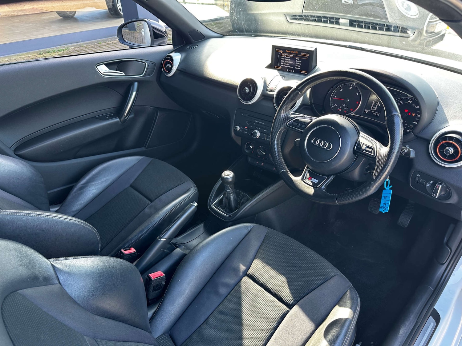 Used Audi A1 2014 for sale - 77888887: Photo 4