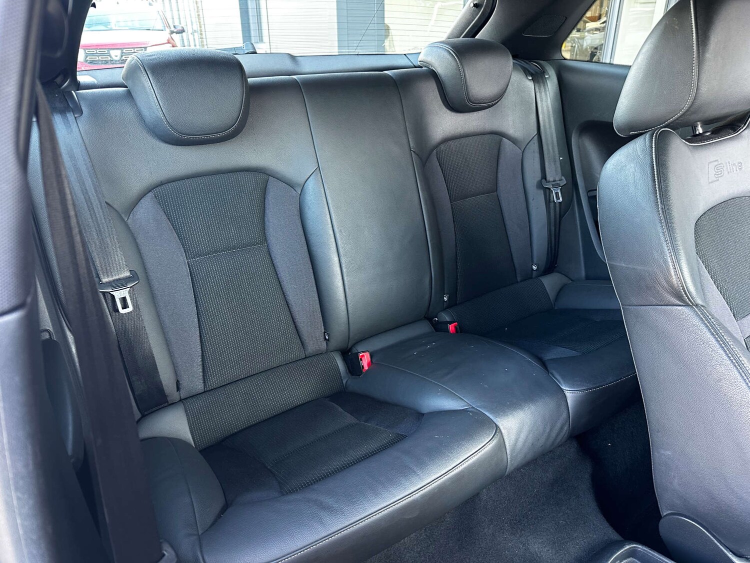 Used Audi A1 2014 for sale - 77888887: Photo 8