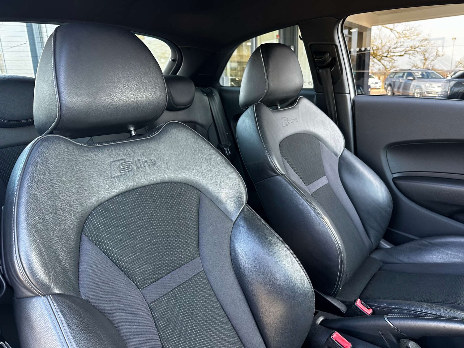 Used Audi A1 2014 for sale - 77888887: Photo 9