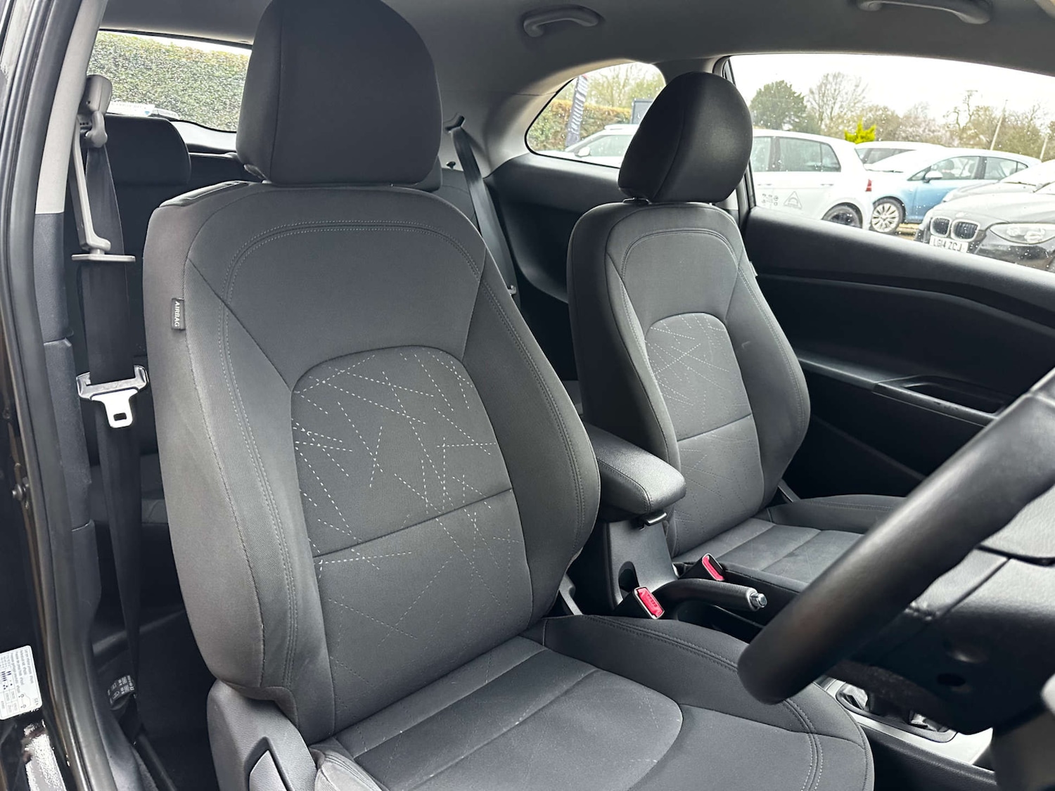 Used Kia Rio 2013 for sale - 77644042: Photo 13