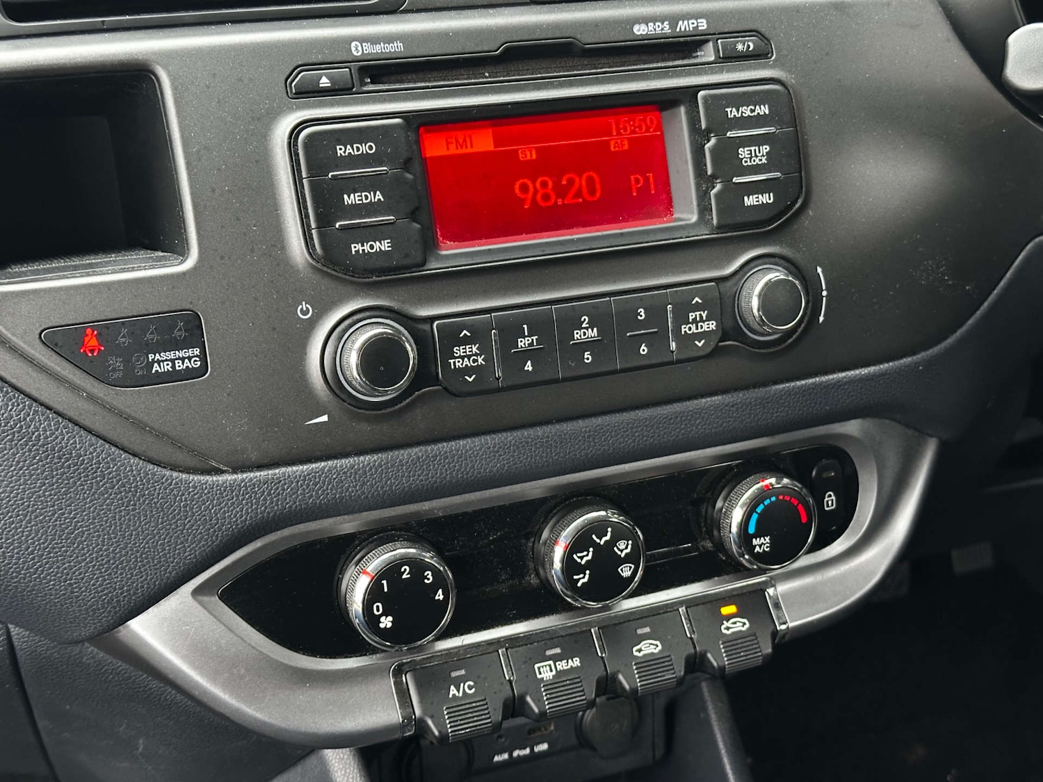 Used Kia Rio 2013 for sale - 77644042: Photo 15