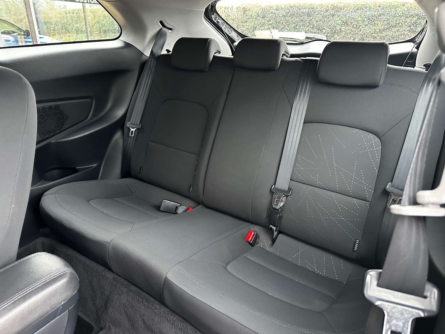 Used Kia Rio 2013 for sale - 77644042: Photo 16