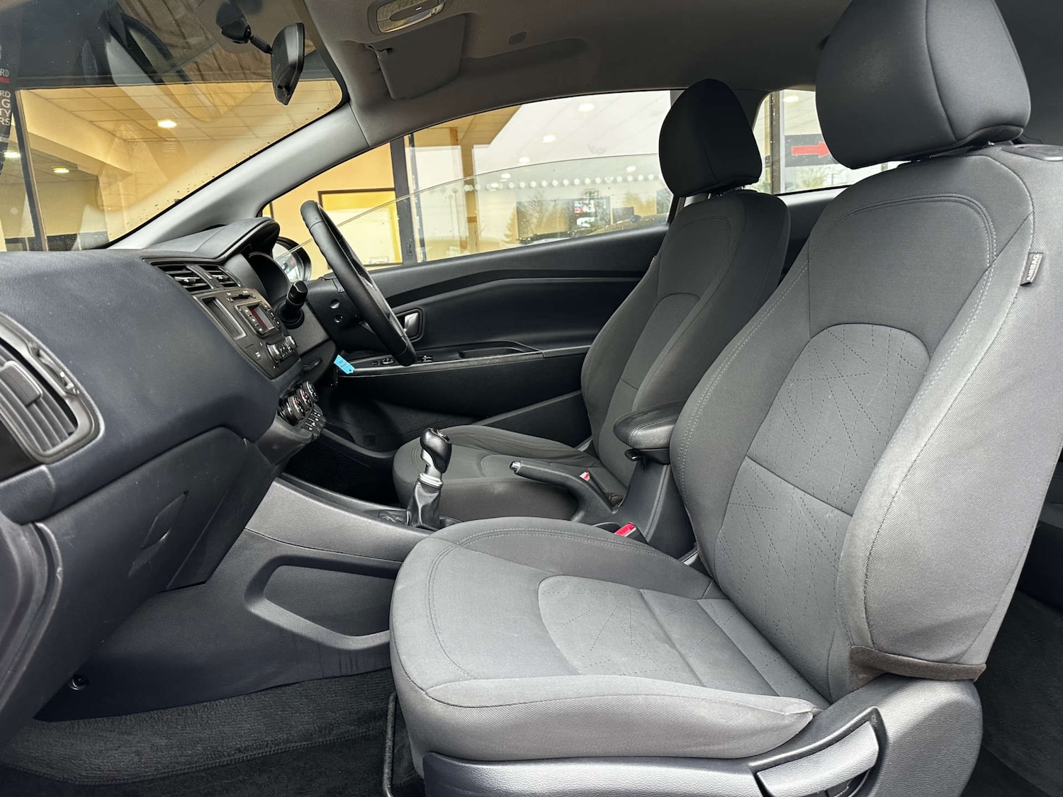 Used Kia Rio 2013 for sale - 77644042: Photo 17