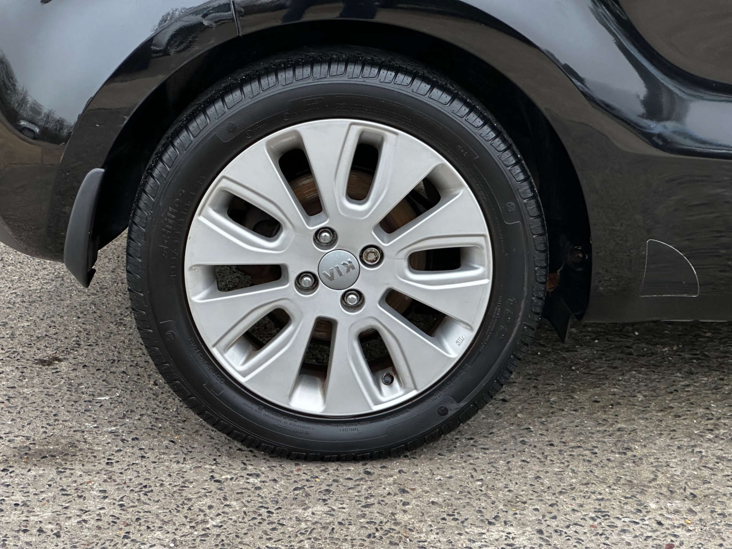 Used Kia Rio 2013 for sale - 77644042: Photo 21