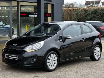Used Kia Rio 2013 for sale - 77644042: Photo