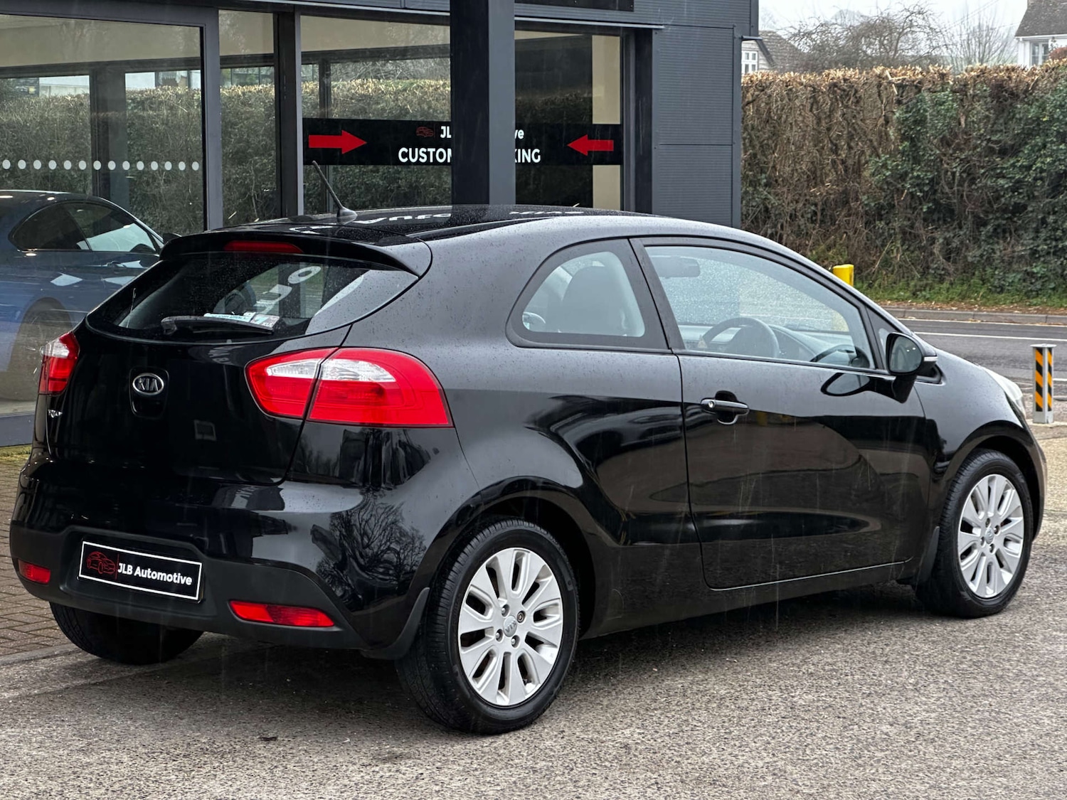 Used Kia Rio 2013 for sale - 77644042: Photo 7