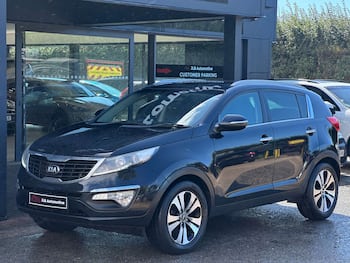 Used Kia Sportage 2013 for sale - 79778527: Photo
